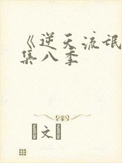 《逆天流氓》续集八季