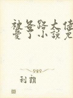 被各路大佬强制爱了小说免费阅读