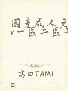 国产成人免费av一区二区午夜