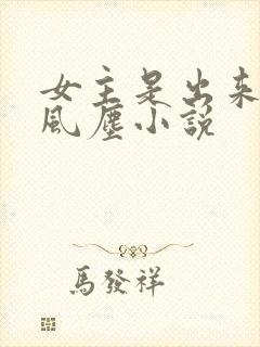 女主是出来卖的风尘小说