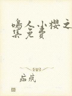 鸣人小樱之夜全集免费封面