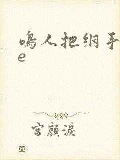 鸣人把纲手操飞e