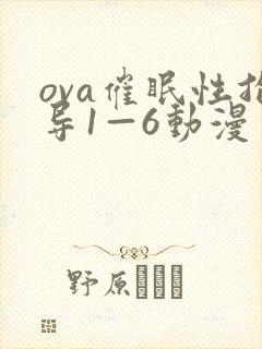 ova催眠性指导1—6动漫