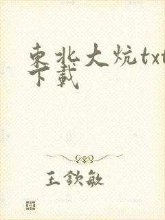 东北大炕txt下载