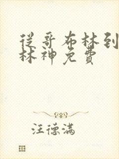 从哥布林到哥布林神免费