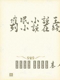 催眠小说王鹏系列小说在线阅读