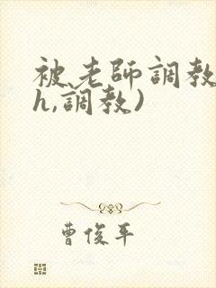 被老师调教(高h,调教)