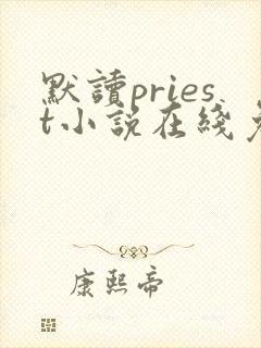 默读priest小说在线免费阅读完整版