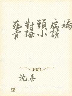 死对头病娇囚禁青梅小说