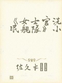 《女士官洗脑催眠舰队》小说