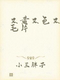 又黄又色又高潮毛片