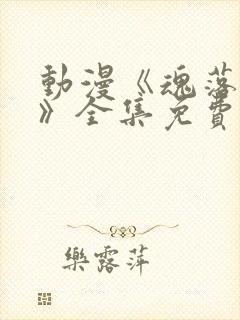 动漫《魂落天使》全集免费观看高清