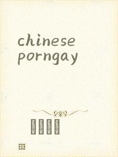 chineseporngay