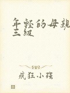 年轻的母亲韩国三级封面