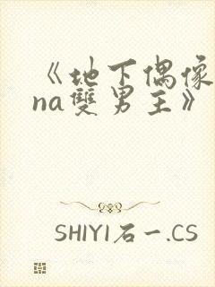 《地下偶像sana双男主》动漫免费