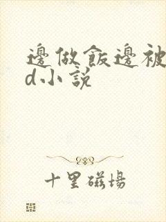 边做饭边被躁bd小说