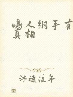 鸣人纲手有图有真相