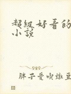 超级好看的总裁小说