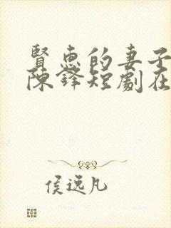 贤惠的妻子方萍陈锋短剧在线观看