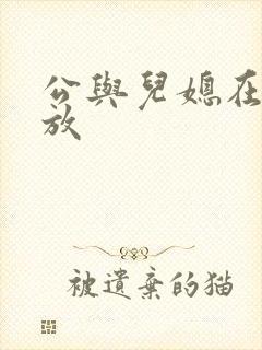 公与儿媳在线播放
