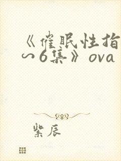 《催眠性指导1∽6集》ova