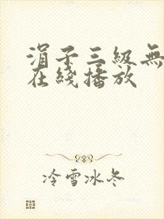 涓子三级无删减在线播放