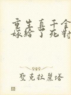 重生真千金 我嫁给了死对头