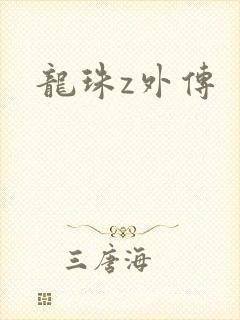 龙珠z外传