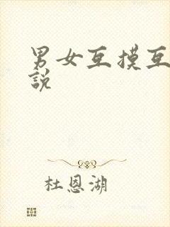 男女互摸互舔小说