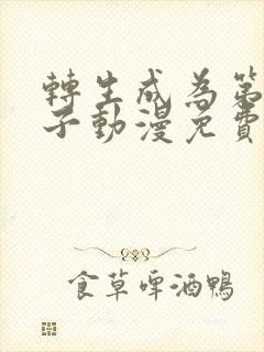 转生成为第七王子动漫免费观看