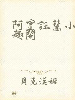 阿宾钰慧小说笔趣阁