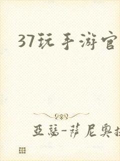 37玩手游官网