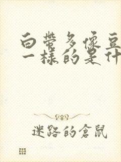 白带多像豆腐渣一样的是什么原因