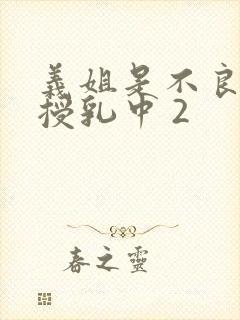 义姐是不良妈妈授乳中 2