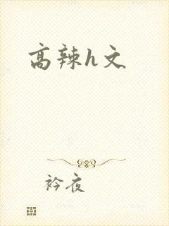 高辣h文