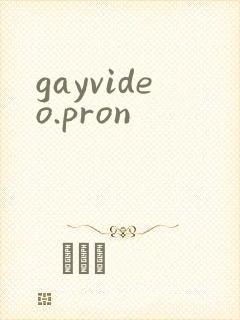 gayvideo.pron