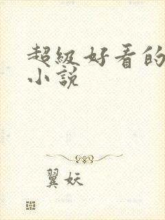 超级好看的总裁小说