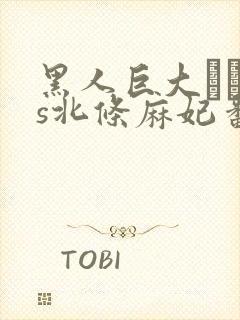 黑人巨大マラvs北条麻妃番号是多大封面