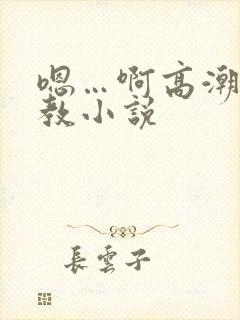 嗯…啊高潮了调教小说