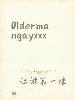 0ldermangayxxx