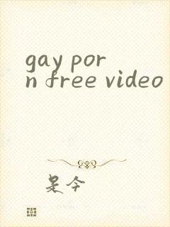 gay porn free video