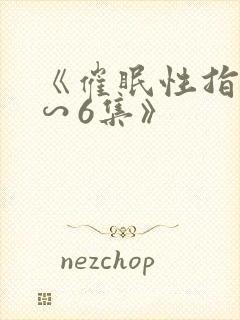 《催眠性指导1∽6集》