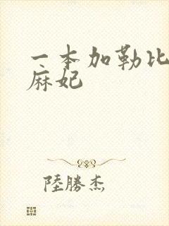 一本加勒比北条麻妃