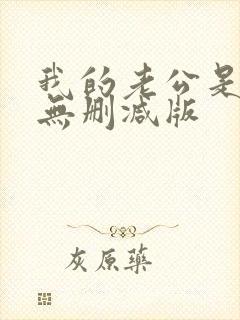 我的老公是冥王无删减版