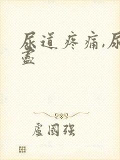 尿道疼痛,尿不尽