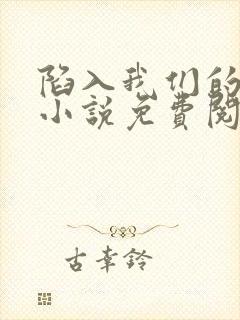 陷入我们的热恋小说免费阅读免费