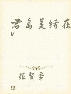 君岛美绪在线av