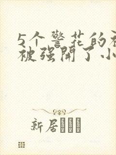 5个警花的初苞被强开了小说