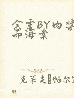 余震BY肉酱意面海棠封面