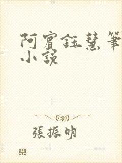 阿宾钰慧笔趣阁小说